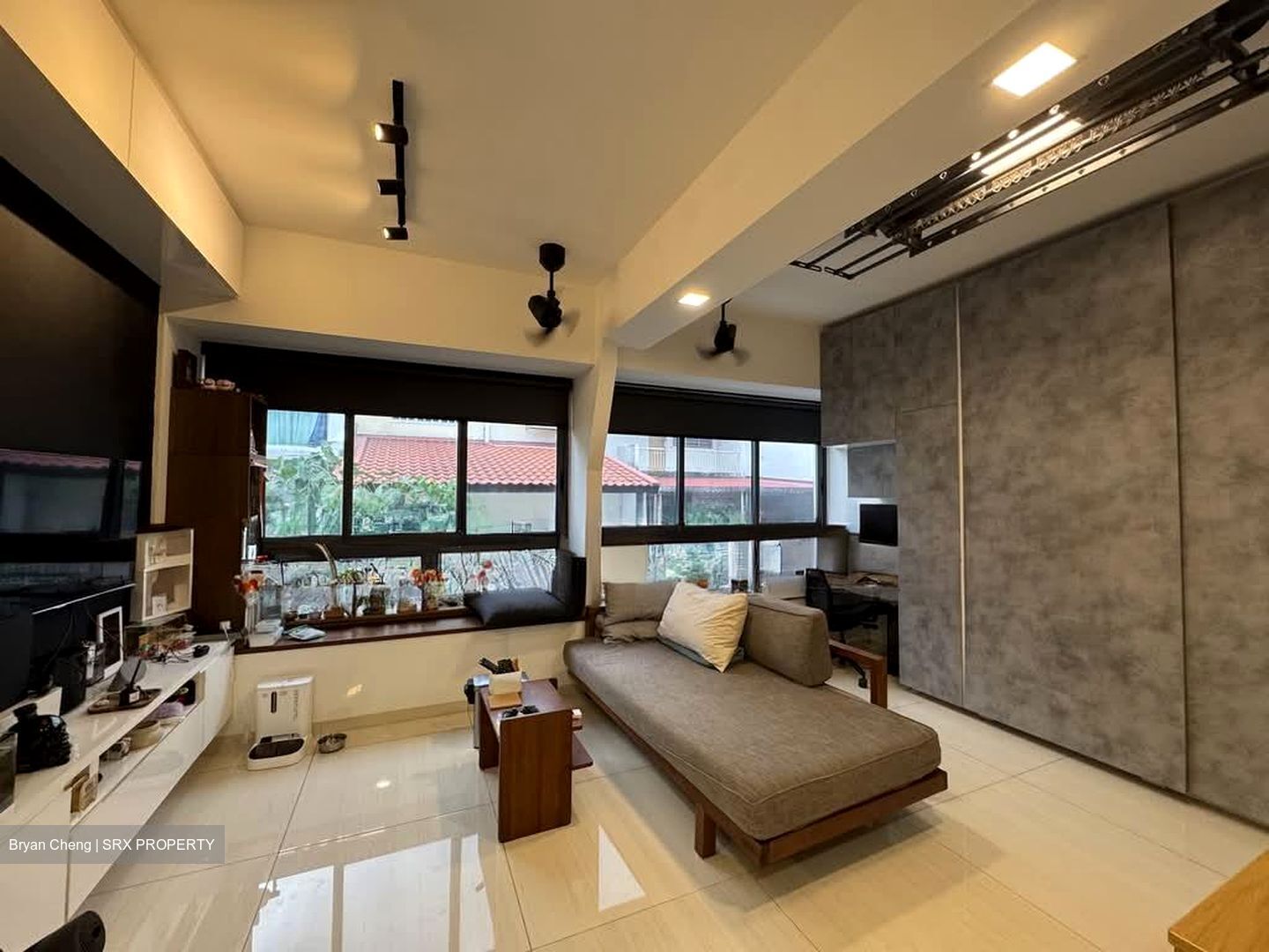 The Promenade@Pelikat (D19), Apartment #574545741